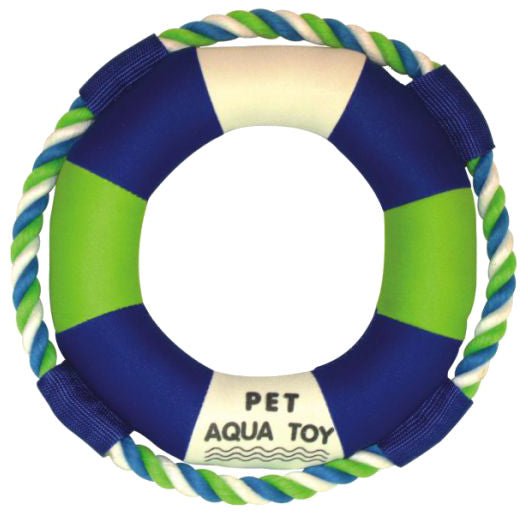 Floating Dog Chew Toys