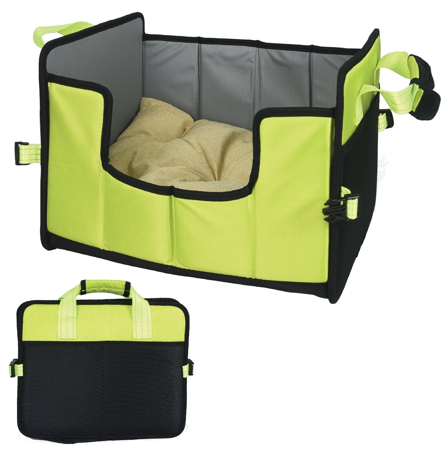 Collapsible Dog Beds