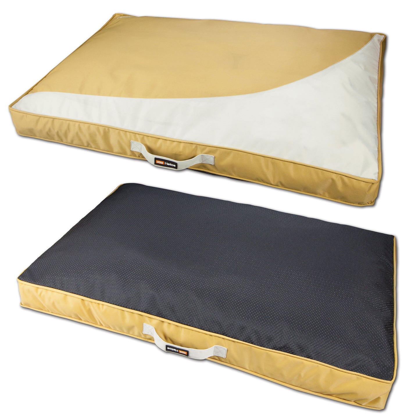 Rectangular Waterproof Dog Pillows