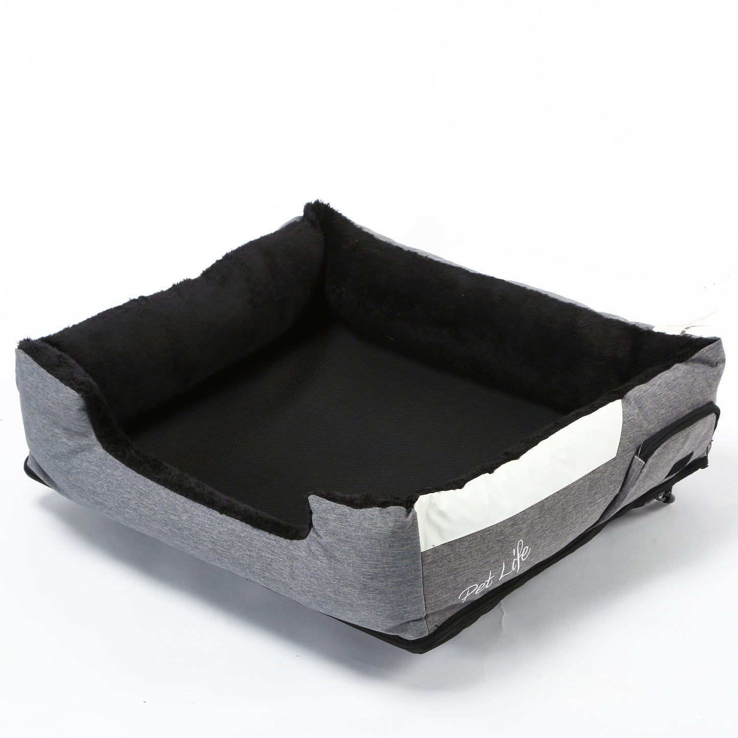 Heating and Cooling Smart Pet Bed