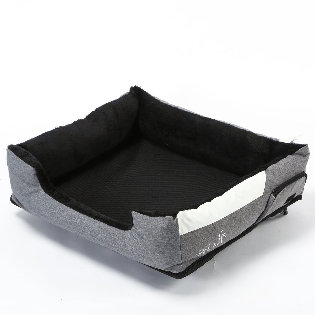 Heating and Cooling Smart Pet Bed