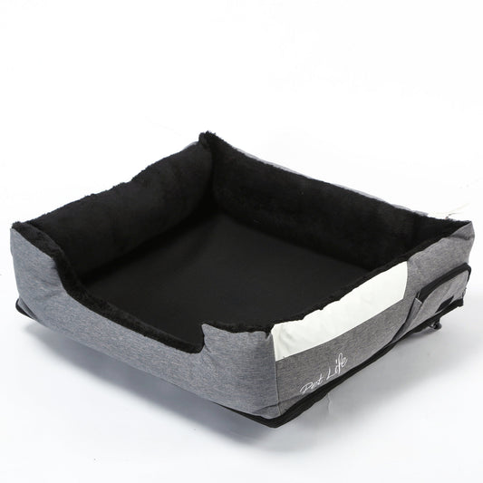 Heating and Cooling Smart Pet Bed
