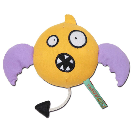 Cartoon Monster Dog Plush Toy