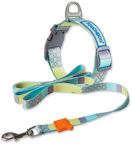 Trendzy 2-in-1 Walking Dog Set