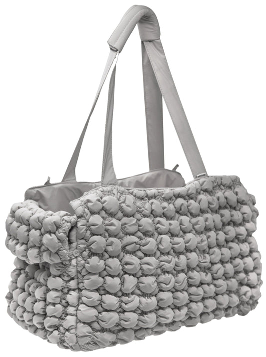 Ultra-Plush Dog Carrier Purse