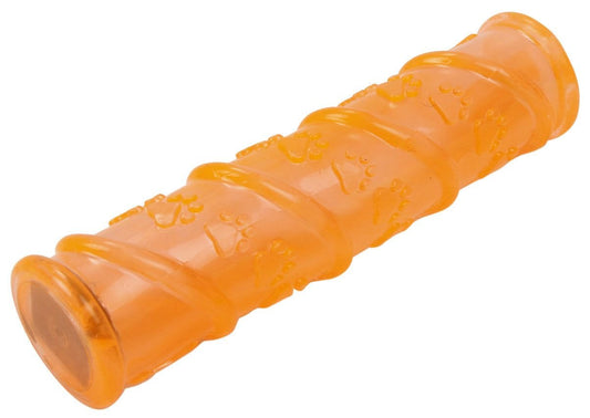 LED Squeaking Dog Chew Toy