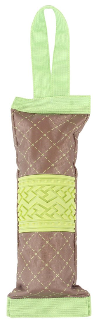 Water Bottle Crackling Dog Chew Toy