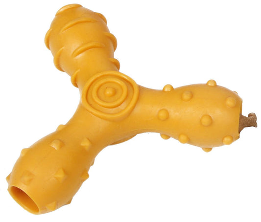 Tri-Chew Dog Treat Dispensers