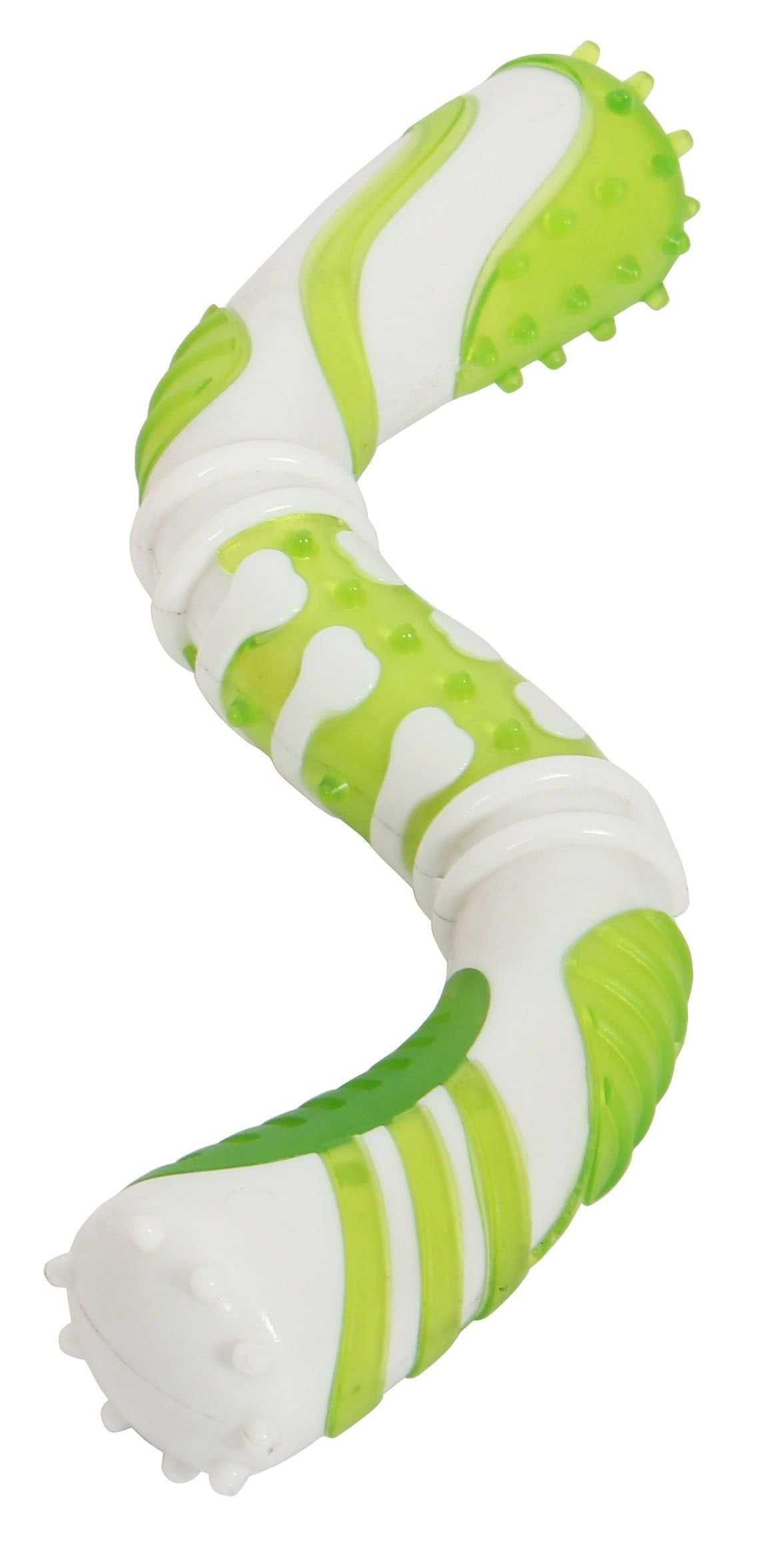 Denta-Twist Durable Dental Toy