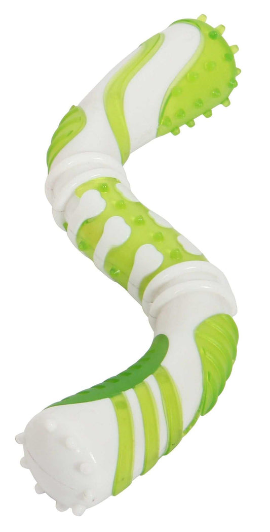 Denta-Twist Durable Dental Toy