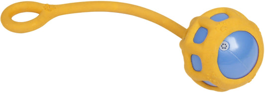 Tugging and Squeaking Dog Fetch Toys