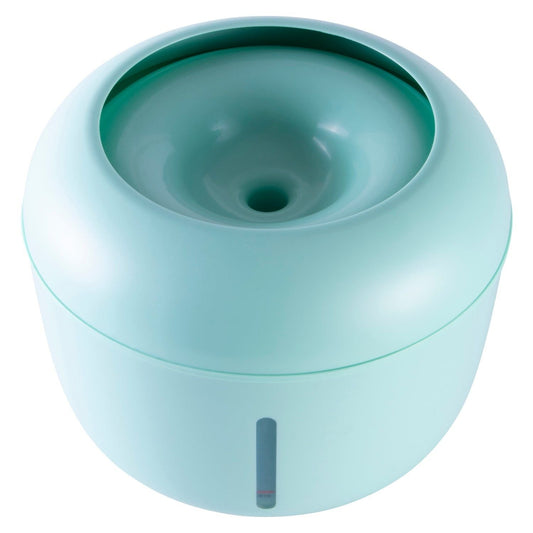 Ultra-Quiet Filtered Dog Water Fountain