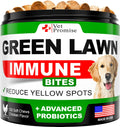 Urine Neutralizer for Lawn Supplements for Dogs