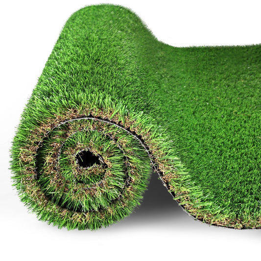 Outdoor Dog Decor Artificial Grass Runner