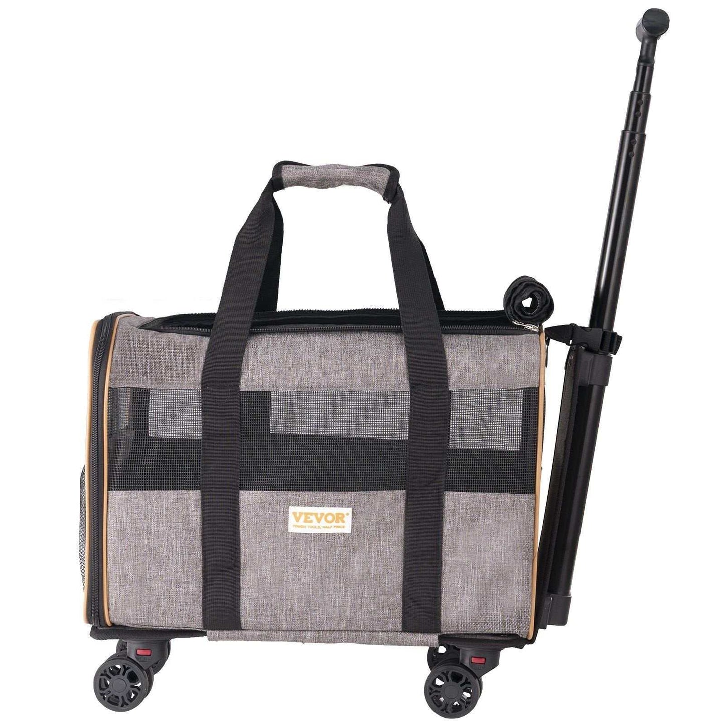 Airline Approved Rolling Dog Carrier