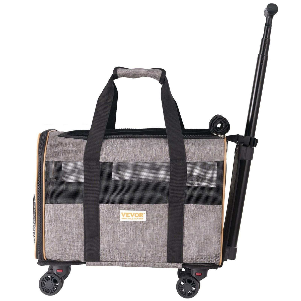 Airline Approved Rolling Dog Carrier