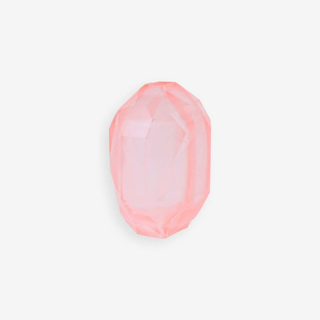 Gem-Shaped Interactive Dog Toys
