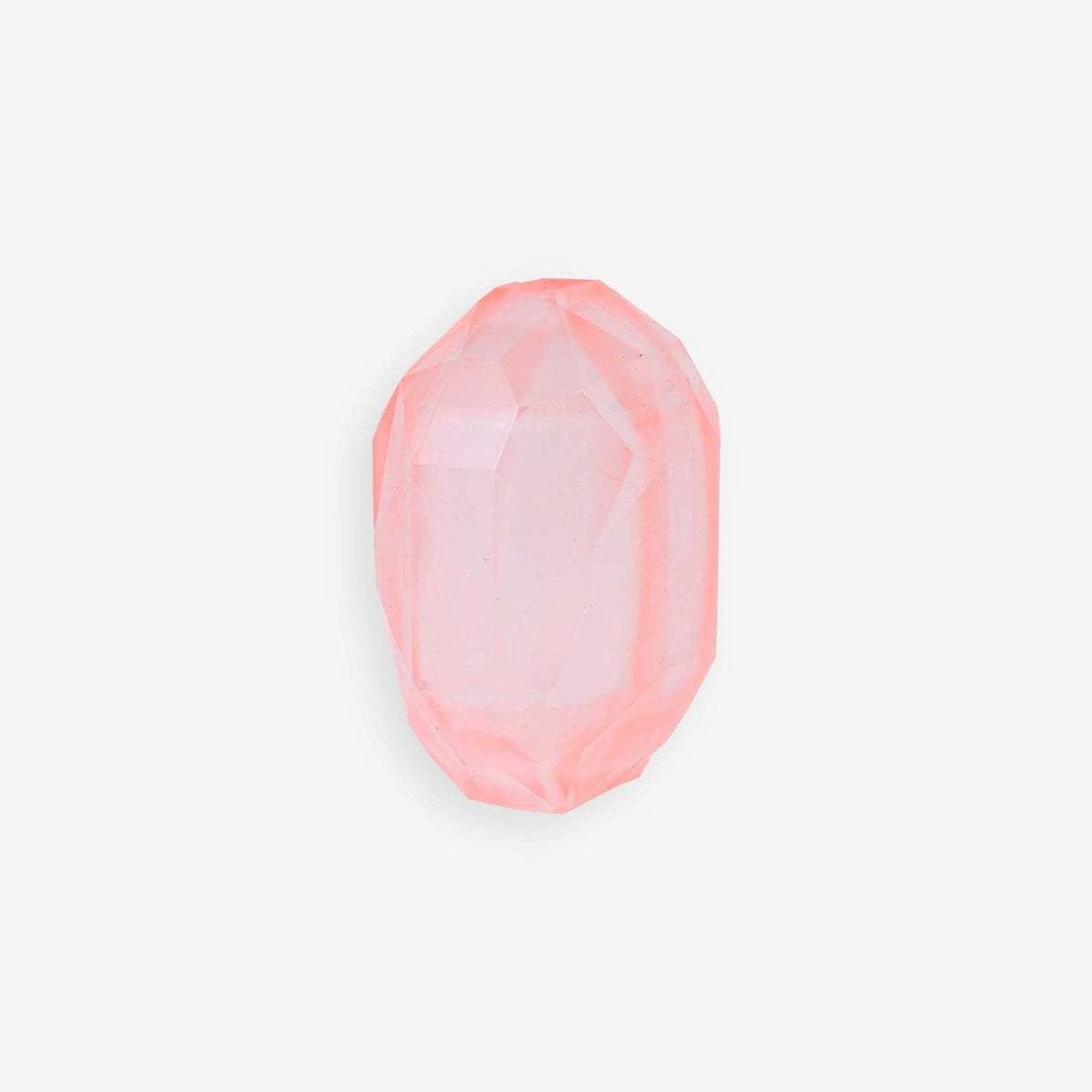 Gem-Shaped Interactive Dog Toys