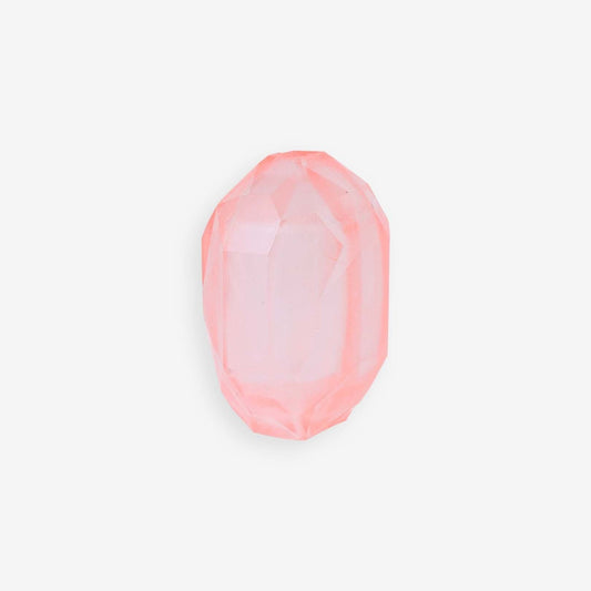 Gem-Shaped Interactive Dog Toys