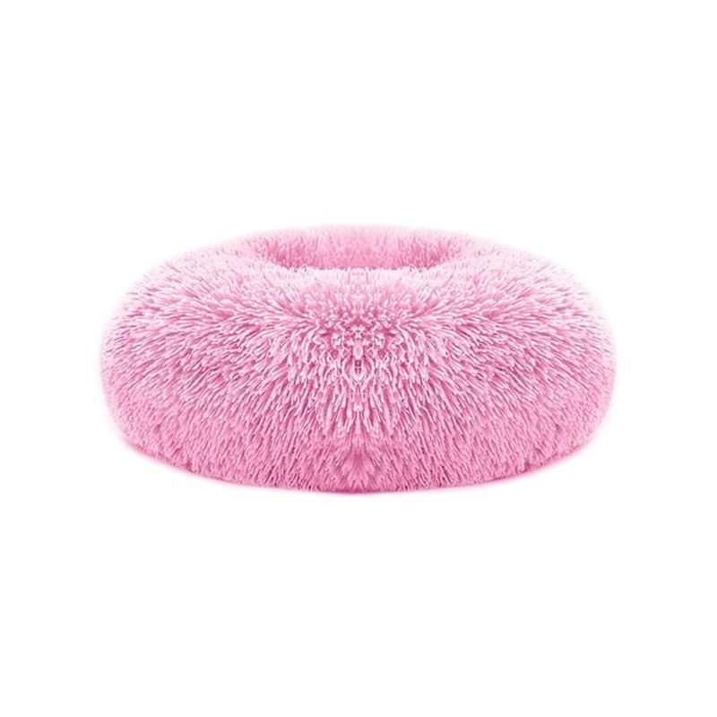 Cozy Dog Donut Bed