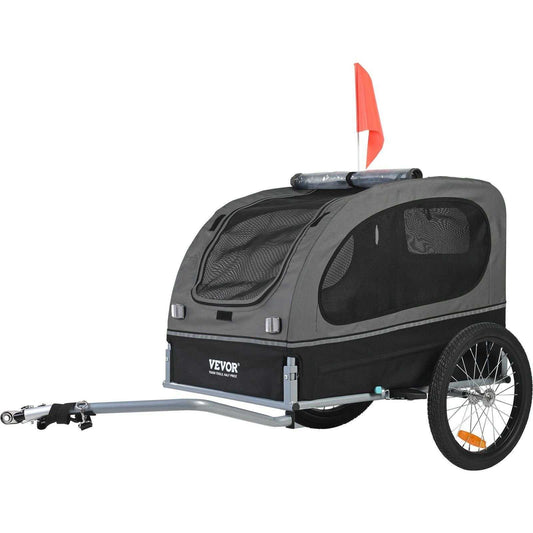 Dog Bike Trailers - 88 Lbs