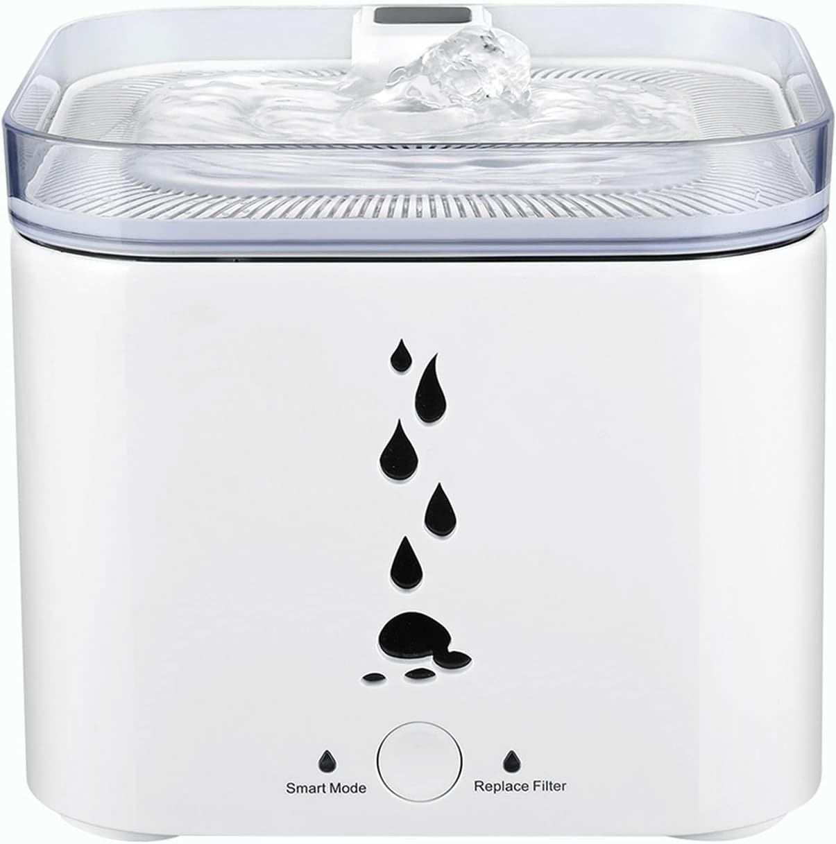 Automatic Dog Water Fountains