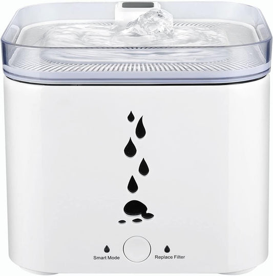 Automatic Dog Water Fountains