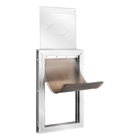 Thru-Door Doggie Doors with Magnetic Flap