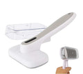 Dog Brushes Self-Cleaning and Deshedding