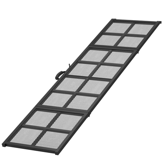 75" x 20" Foldable Dog Car Ramp
