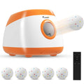 Automatic Dog Fetch Toy Ball Launcher