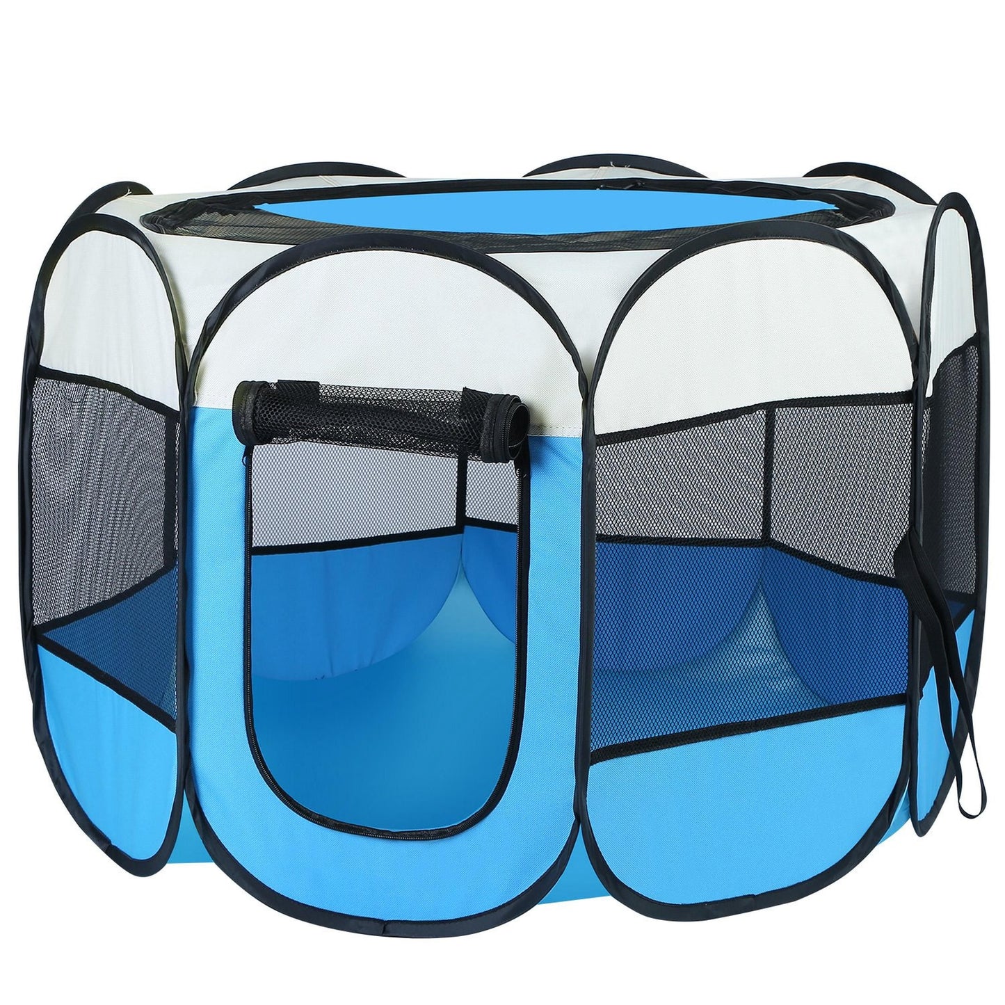 Portable Indoor Dog Pens