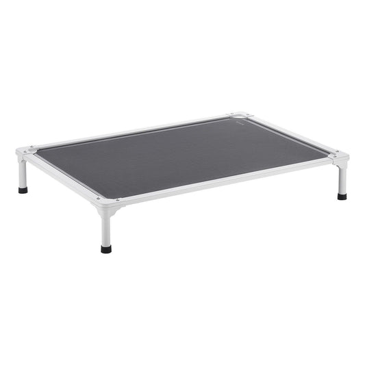 Reinforced Aluminum Elevated Dog Cot