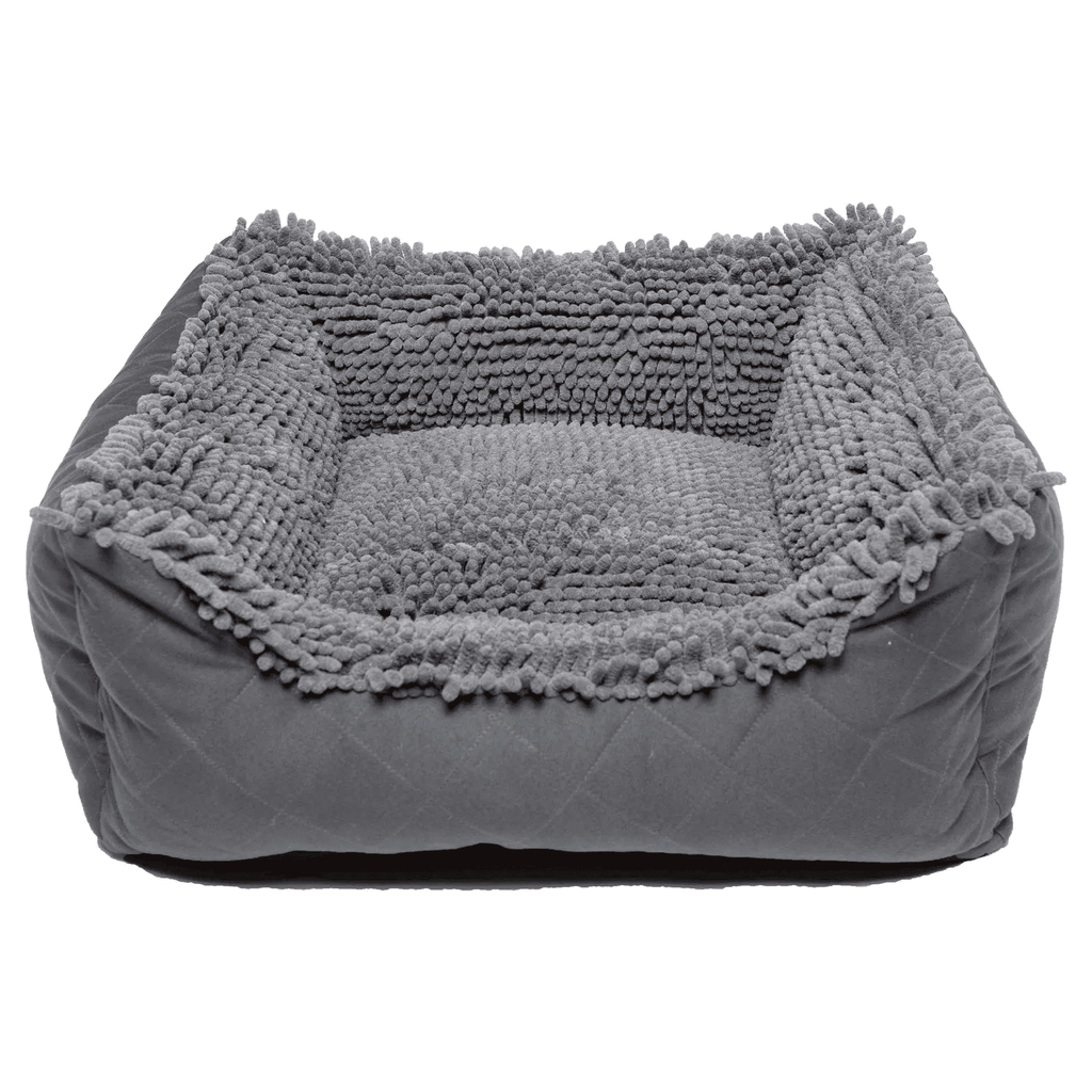 Bolstered Lounger Dog Beds