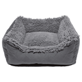 Bolstered Lounger Dog Beds