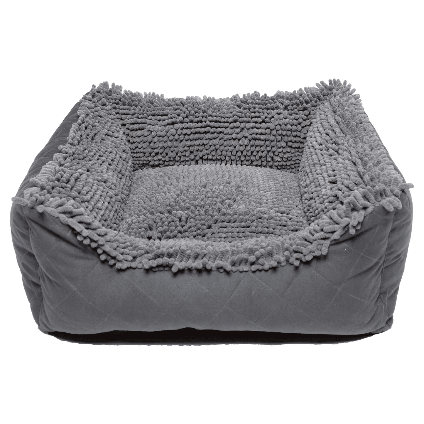 Bolstered Lounger Dog Beds