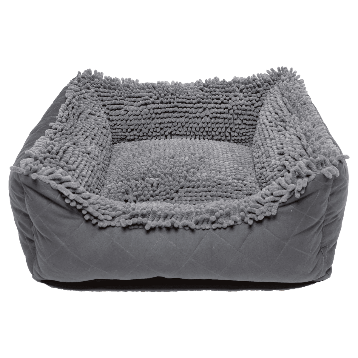 Bolstered Lounger Dog Beds