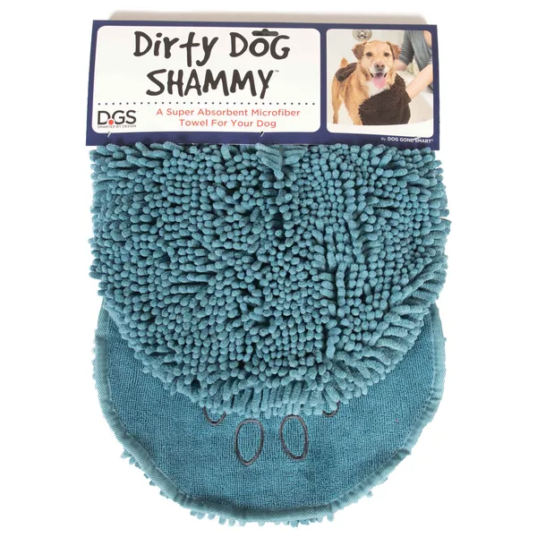 Dirty Dog Cleaning Crew