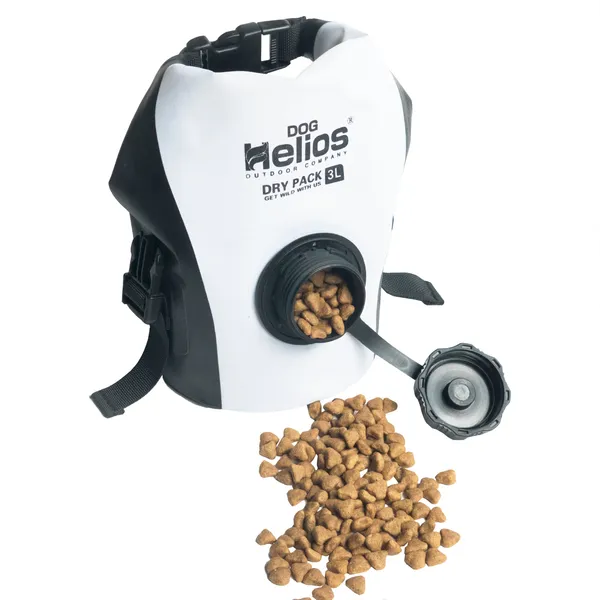 Waterproof Dry Food Dispenser Bag