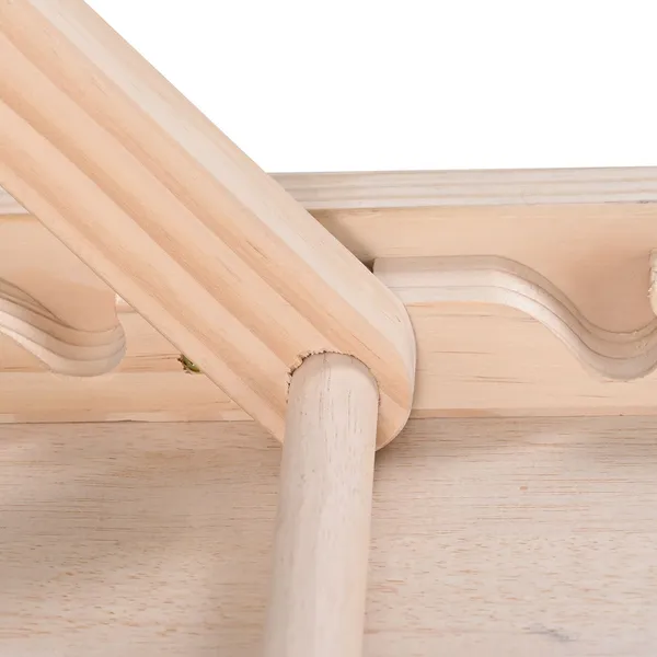 Adjustable Dog Ramp