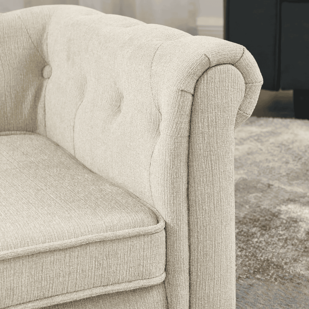 Fashionable Sofa Dog Bed