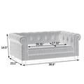 Fashionable Sofa Dog Bed