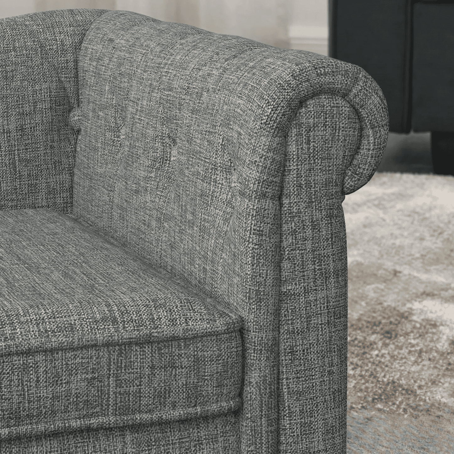 Fashionable Sofa Dog Bed