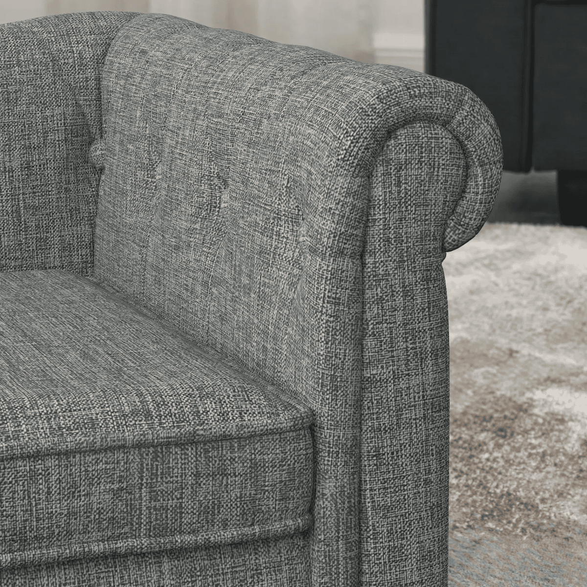 Fashionable Sofa Dog Bed