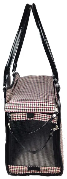 Exquisite Fashion Dog Carrier Purse