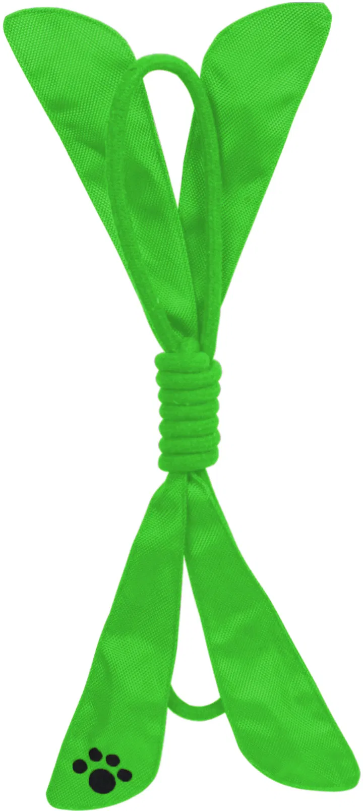 Squeak Rope Dog Chew Toys