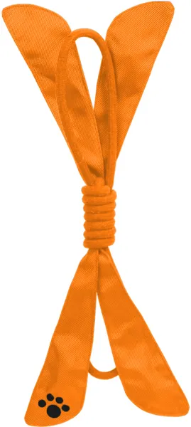 Squeak Rope Dog Chew Toys