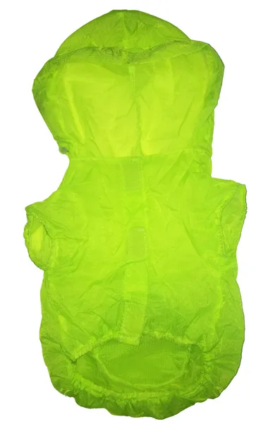Pooches Pocket Poncho