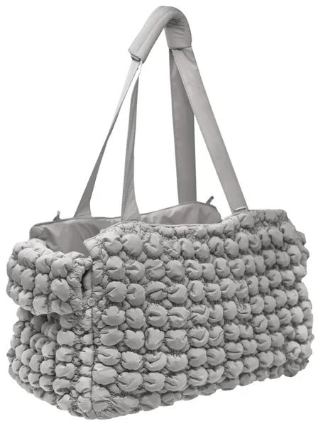 Ultra-Plush Dog Carrier Purse