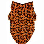 Halloween Camp Shirts - Halloween Jack-o-Lanterns